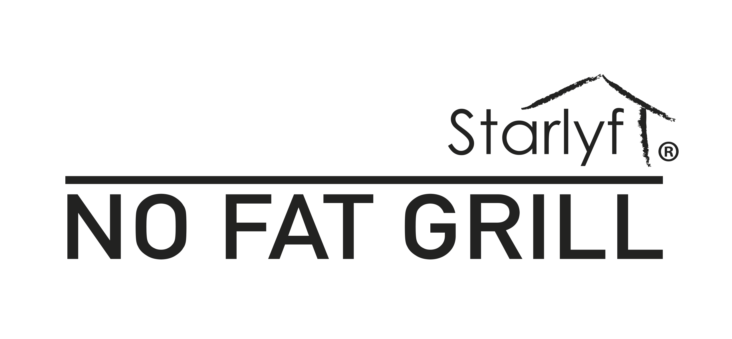 Starlyf No Fat Grill